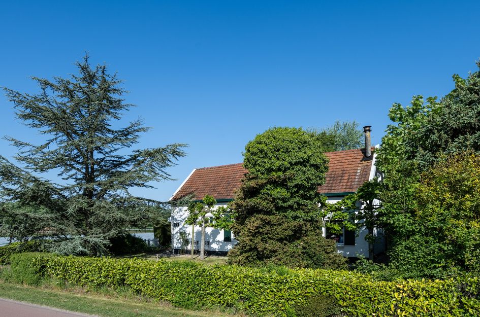 Hofdijksweg 61