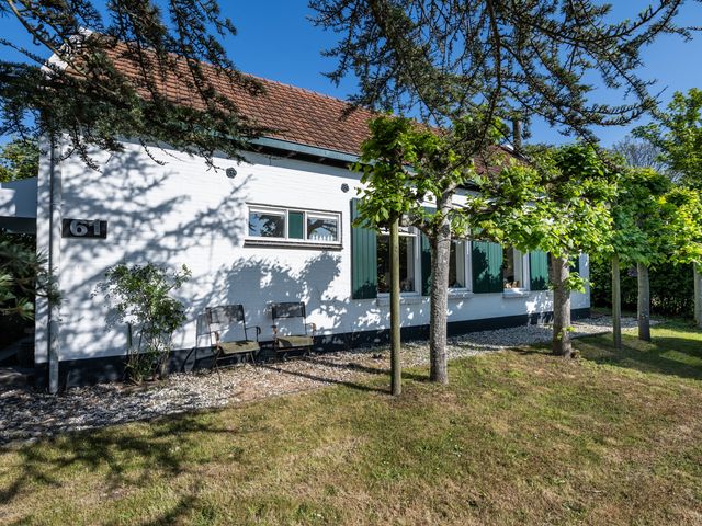 Hofdijksweg 61, Ouddorp