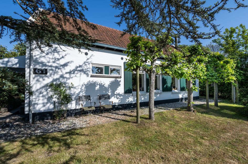 Hofdijksweg 61
