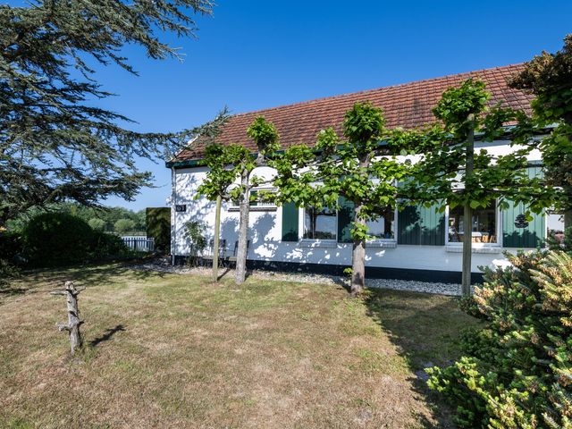 Hofdijksweg 61, Ouddorp