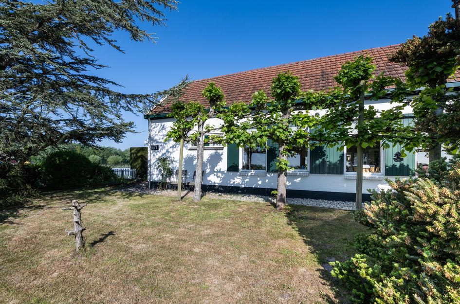 Hofdijksweg 61