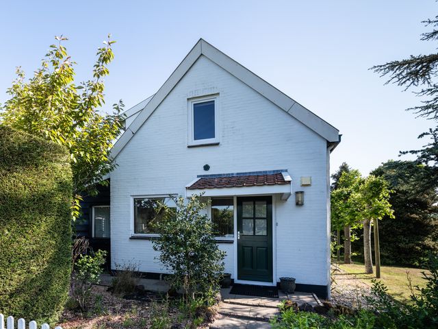 Hofdijksweg 61, Ouddorp