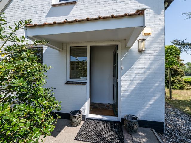 Hofdijksweg 61, Ouddorp