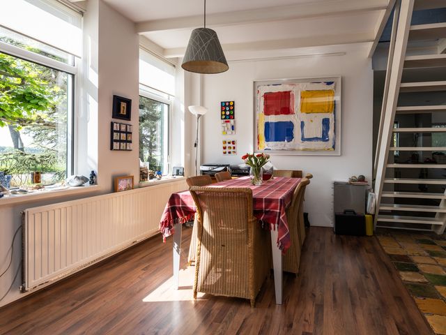 Hofdijksweg 61, Ouddorp