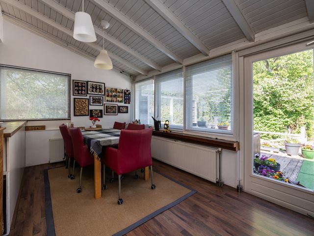 Hofdijksweg 61, Ouddorp