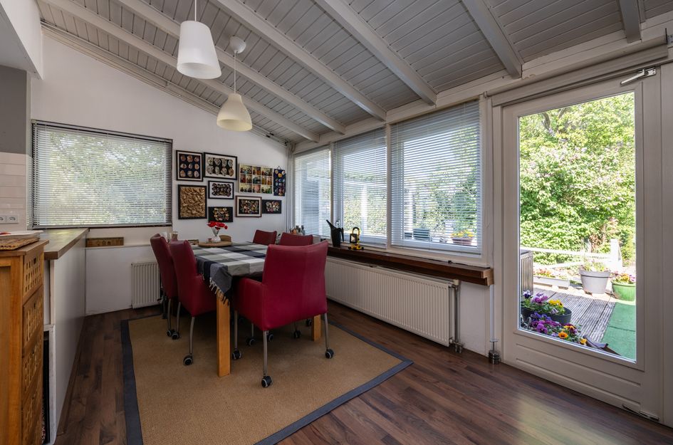 Hofdijksweg 61