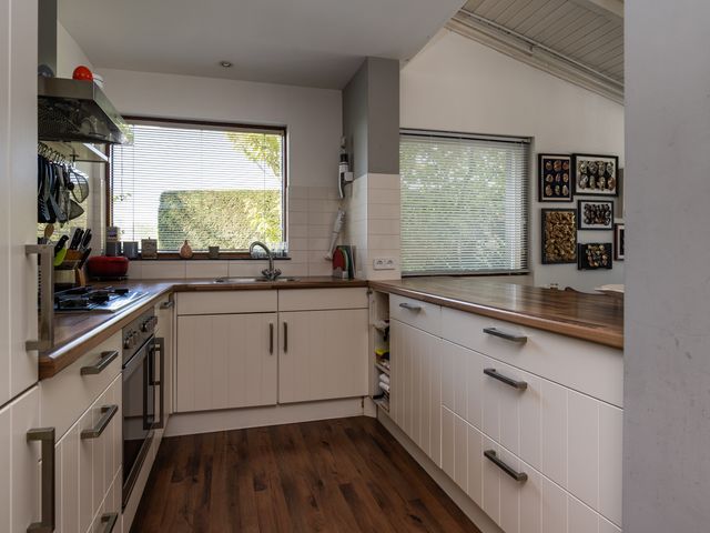Hofdijksweg 61, Ouddorp