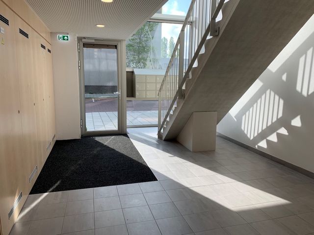 Christoffelkruidstraat 20, Amsterdam