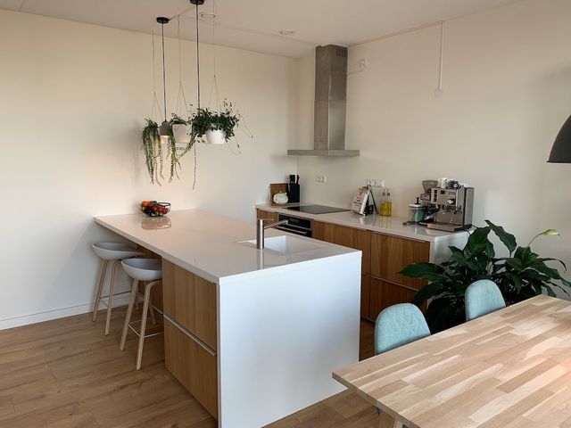 Christoffelkruidstraat 20, Amsterdam