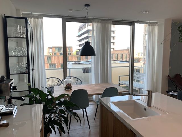 Christoffelkruidstraat 20, Amsterdam