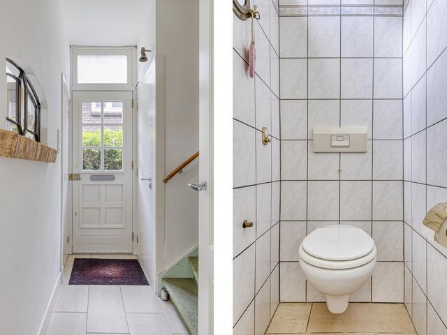 Stationsbuurt 31, Capelle Aan Den IJssel