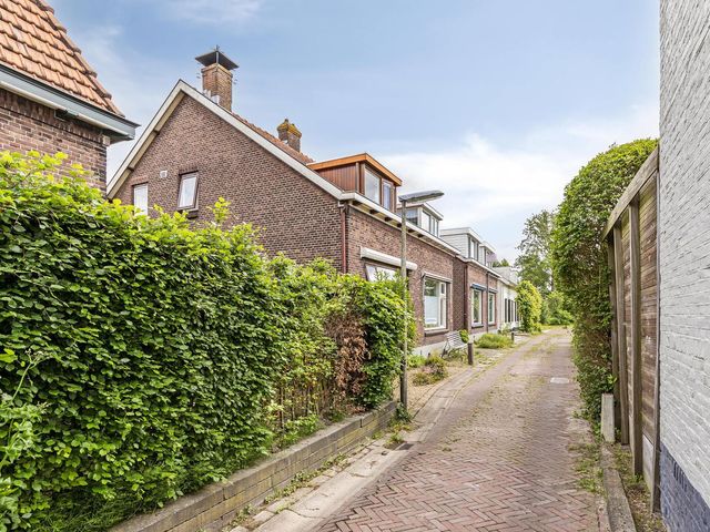 Stationsbuurt 31, Capelle Aan Den IJssel