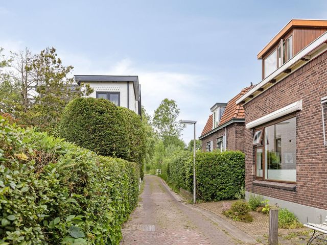 Stationsbuurt 31, Capelle Aan Den IJssel