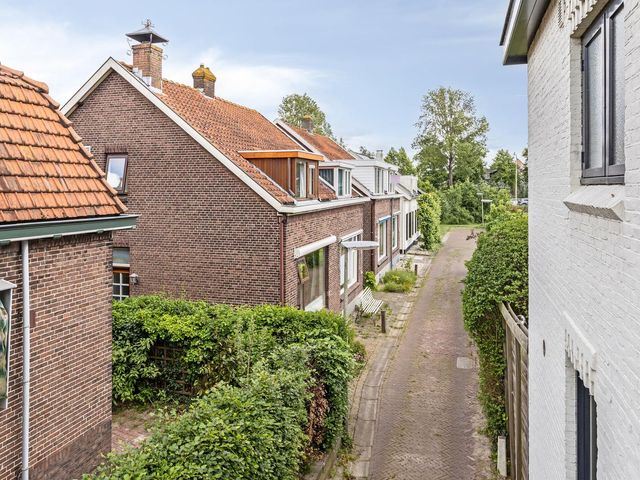 Stationsbuurt 31, Capelle Aan Den IJssel