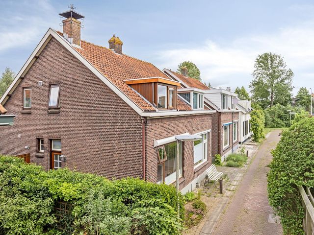 Stationsbuurt 31, Capelle Aan Den IJssel