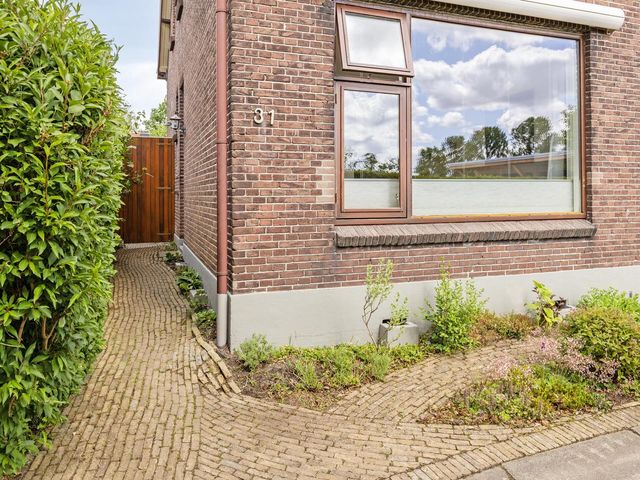 Stationsbuurt 31, Capelle Aan Den IJssel