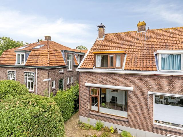 Stationsbuurt 31, Capelle Aan Den IJssel