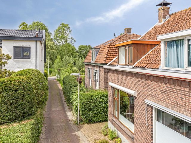 Stationsbuurt 31, Capelle Aan Den IJssel