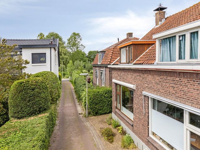 Stationsbuurt 31, Capelle Aan Den IJssel