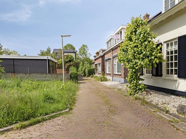 Stationsbuurt 31, Capelle Aan Den IJssel