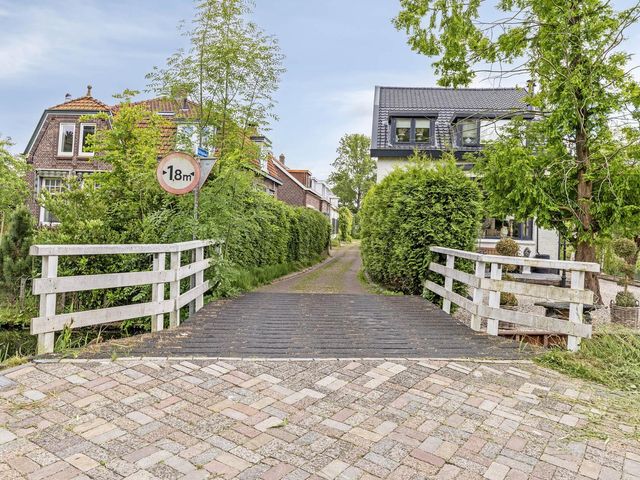 Stationsbuurt 31, Capelle Aan Den IJssel