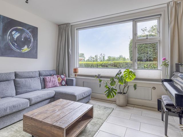 Stationsbuurt 31, Capelle Aan Den IJssel