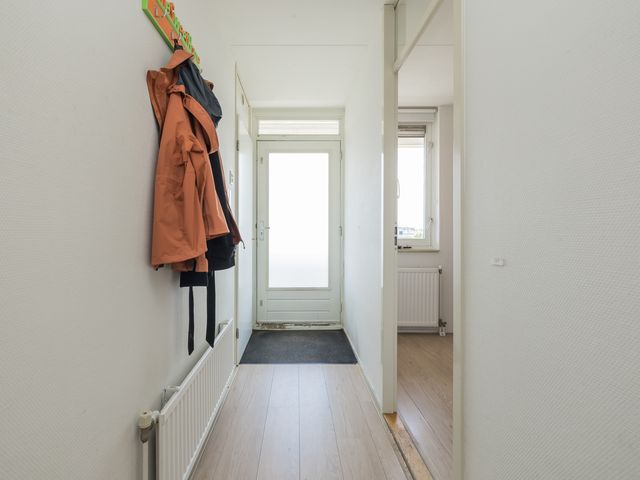 Zandbank 38, Noordwijk