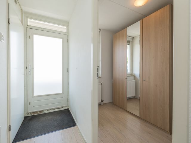 Zandbank 38, Noordwijk