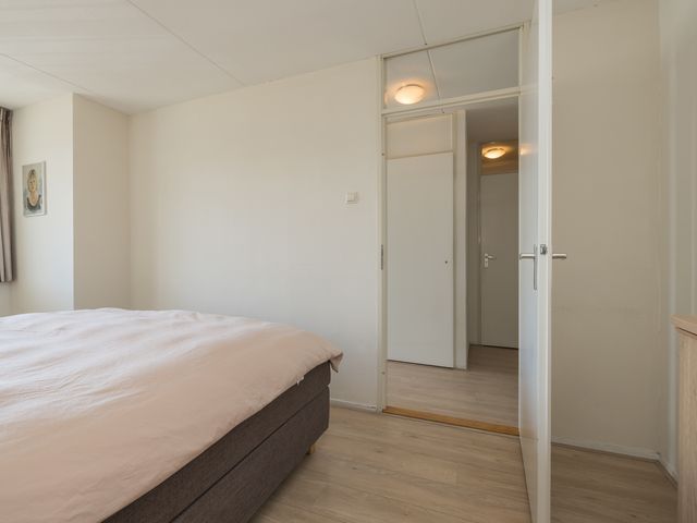 Zandbank 38, Noordwijk