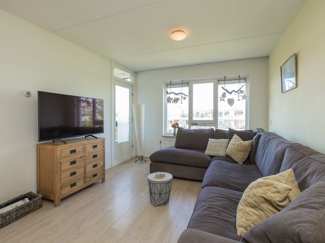 Zandbank 38, Noordwijk