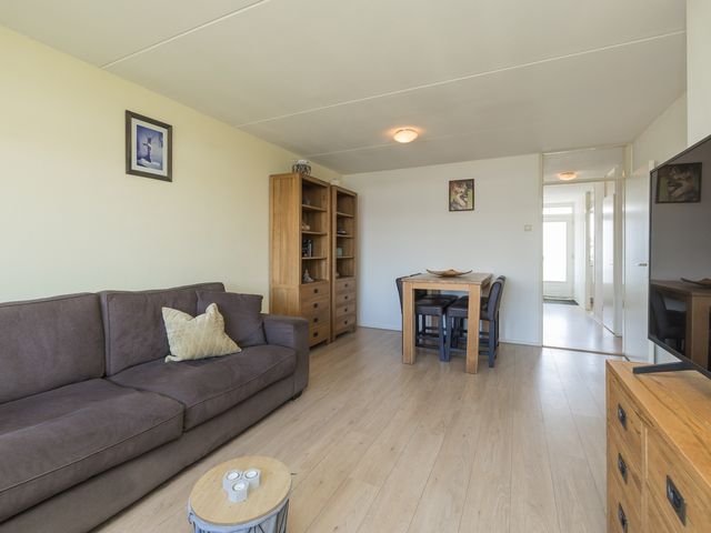 Zandbank 38, Noordwijk
