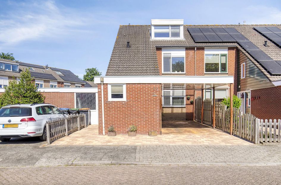 Leeuwerik 80
