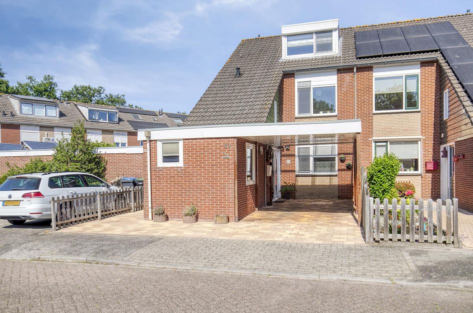 Leeuwerik 80