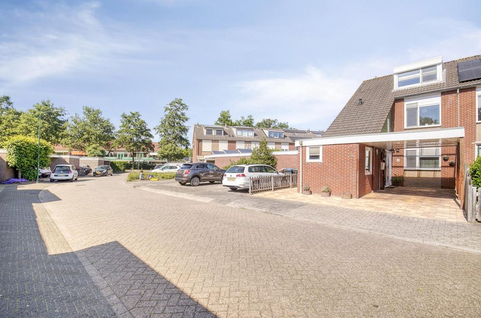 Leeuwerik 80