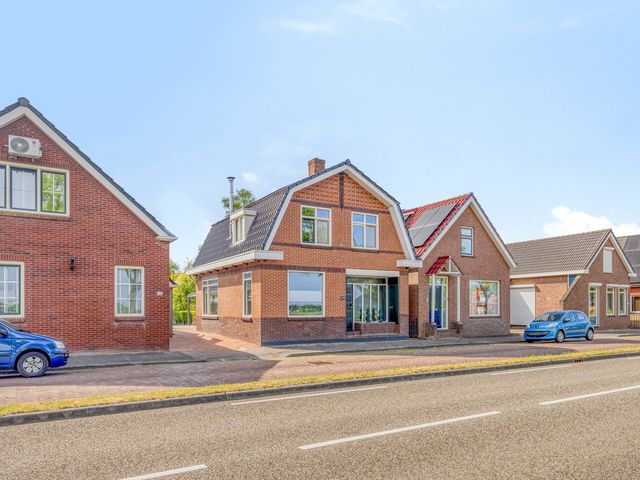 Oosterdiep WZ 115, Emmer-Compascuum