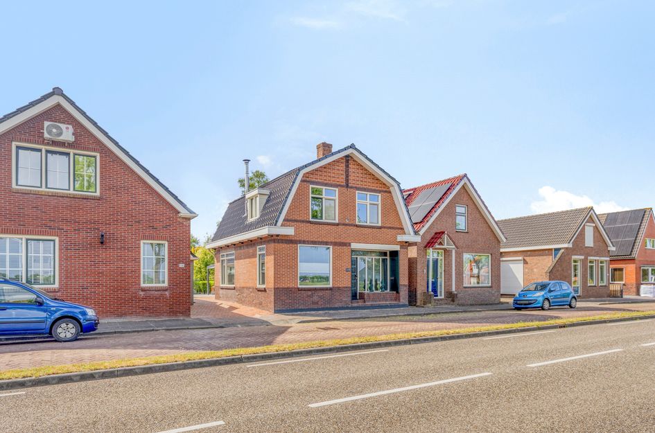 Oosterdiep WZ 115