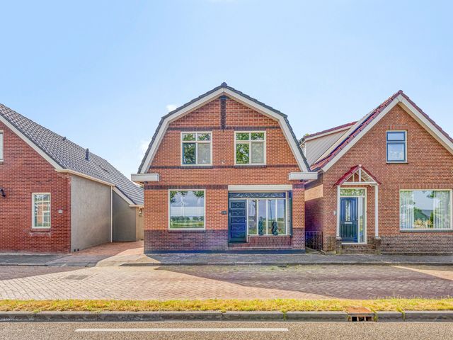 Oosterdiep WZ 115, Emmer-Compascuum