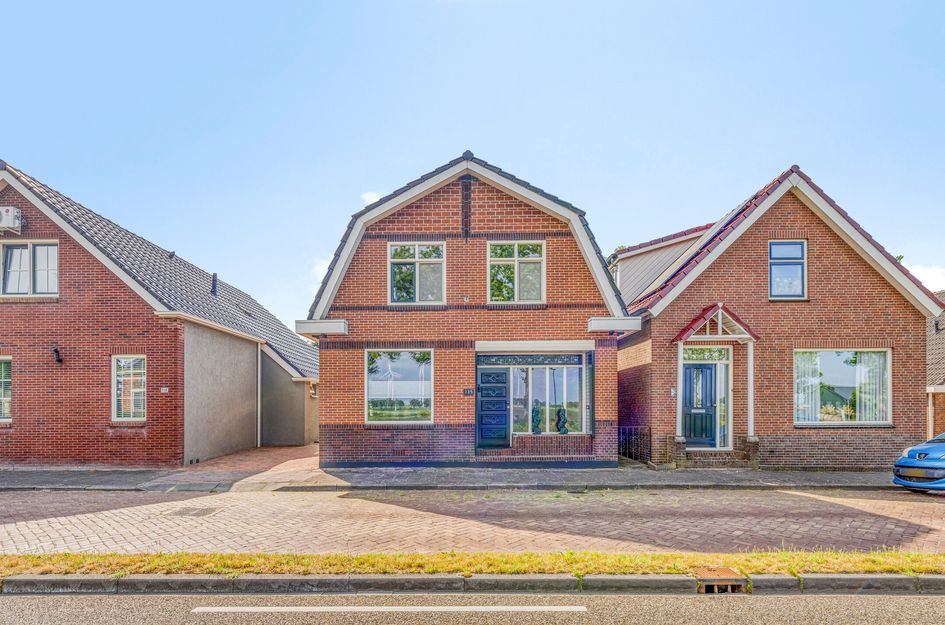 Oosterdiep WZ 115