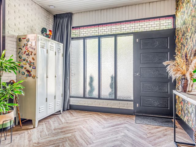 Oosterdiep WZ 115, Emmer-Compascuum