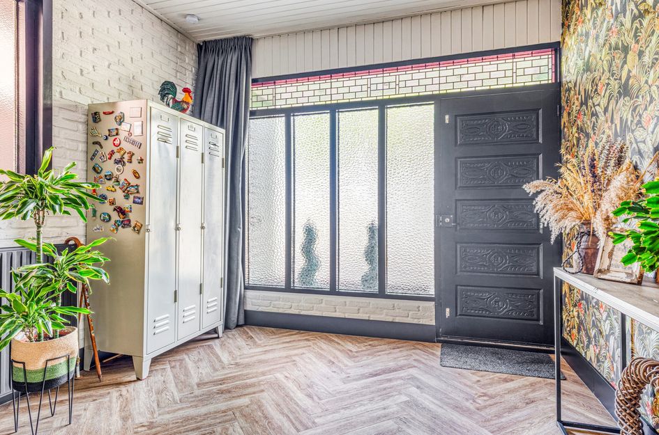 Oosterdiep WZ 115