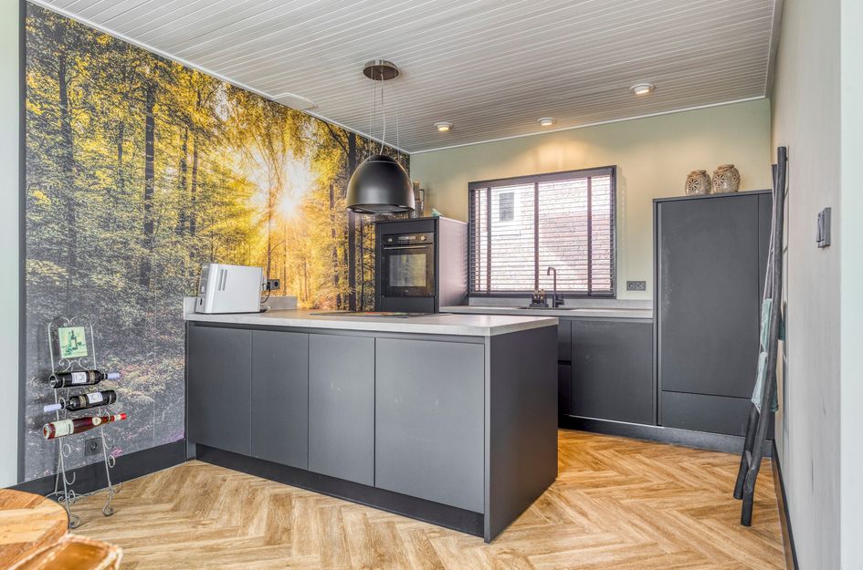 Oosterdiep WZ 115