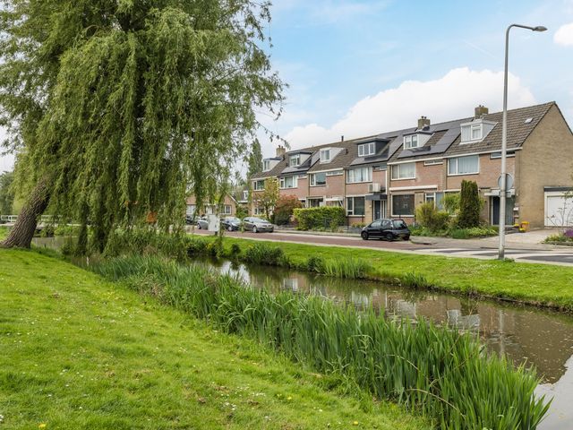 Heimond 69, De Lier