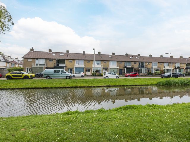 Heimond 69, De Lier