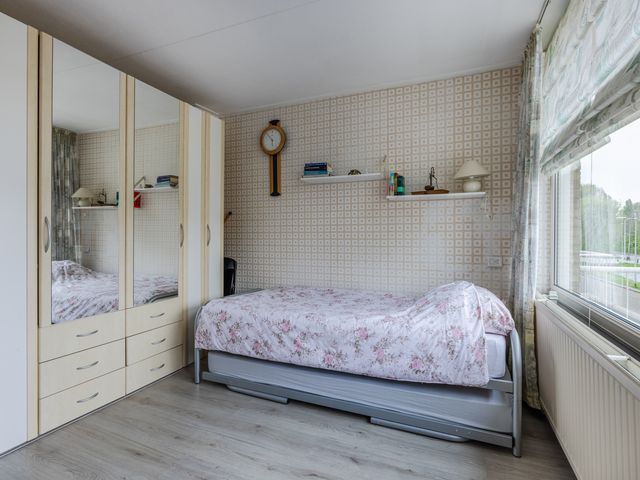 Heimond 69, De Lier
