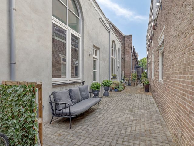Catharinastraat 56B, Meppel