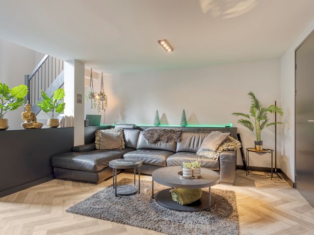 Catharinastraat 56B, Meppel