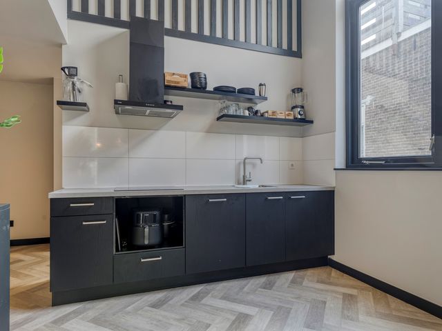 Catharinastraat 56B, Meppel