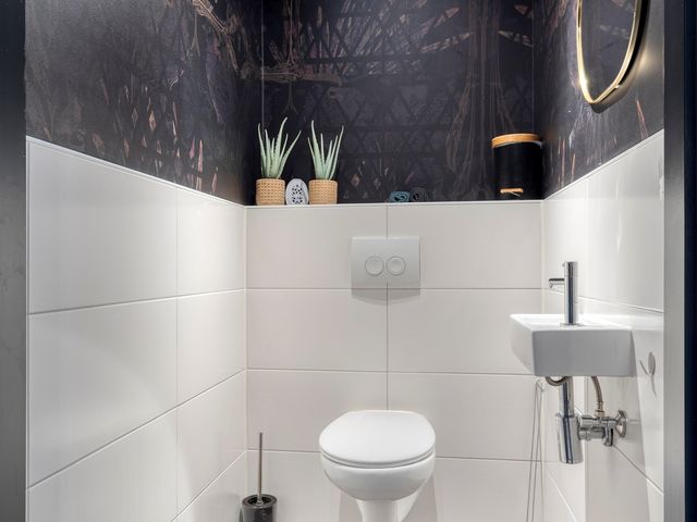 Catharinastraat 56B, Meppel