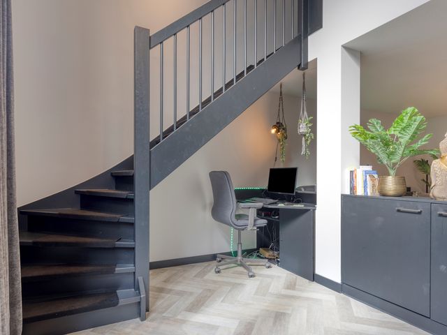Catharinastraat 56B, Meppel