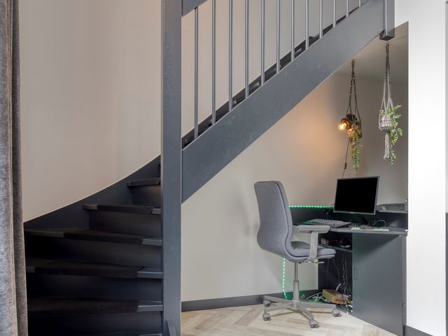 Catharinastraat 56B, Meppel